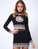 Bild von Kimmy Rock in Eclipse Platzierung