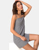 Image of Boyasly Schlupfkleid in Small Hundezahn