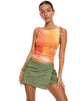 Bild von MOTEL X BARBARA Heema Top in Fruit Crush Watercolour