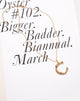 Bild von Halskette in Gold Buchstabe C