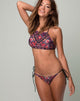 Bild von Calio Bikini-Oberteil in Gypsy Heart
