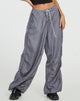 Abbildung der Chute Trouser in Parachute Cool Grey