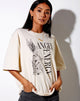 Bild von Cocoon Tee in Stone Angel Energy