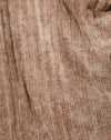 Chenille Taupe