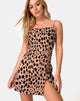 Image von Dally Dress in Flintstone
