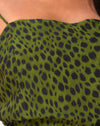 Gepard Khaki