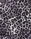Rar Leopard Grau