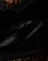 Schwarze Rose Flock