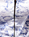 Cherub Weiß Blau