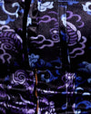 Drache Blau
