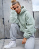 Image der Emerson Jacke in Salbei