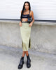 Bild von Tindra Midirock aus Satin Olive