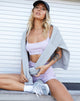 Bild von Esme Bralet in Violet Angel