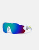 Image of Extreme Sonnenbrille in Weiß