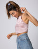 Image von Fair Cami Top in Satin Blush