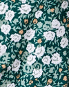 Blumenfeld Grün
