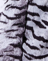 Tiger Vollsilber Platzierung
