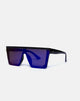 Image of Future Sonnenbrille in Blau