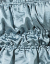 Satin Silber