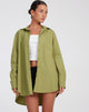 Bild von Gane Shirt in Seafoam Green