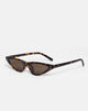 Bild von Gigi Sonnenbrille in Leopard