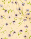 Wildblumen-Zitronentropfen