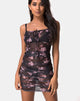 Image von Guenalia Kleid in Dusky Rose