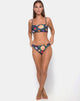 Bild von Gwyneth Bikiniunterteil in Senorita Rose