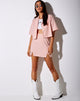 Image von Hadys Hemd in Rosa Karo