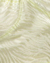 Satin Zebra Pistazie