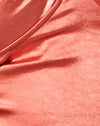 Satin Koralle