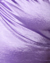 Satin Flieder
