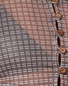 Mini-Check-Schokolade