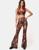 Image of Herlom Flare Hose aus Fire Mesh