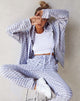 Bild von Basta Jogger in Modern Day Romantics Grau