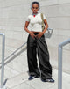 Abbildung der Chute Trouser in Parachute Black