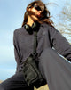 Abbildung von Imogen Sweatshirt in Beluga Grey