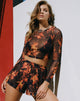Image von Boris Short in Fire Mesh