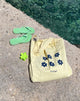 Bild von MOTEL X BARBARA Barbs Tote Bag in Yellow Motel Floral