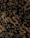 Schwarz Mesh Tan Dragon Flock