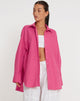 Bild von Janes Shirt in Hot PInk
