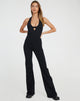 Bild von Lujia Jumpsuit in Schwarz