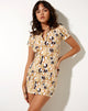Bild von Jeeves Minikleid in Cowgirl