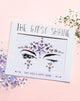 Image of Das Zigeunerheiligtum Starry Eyes Face Jewel