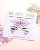Bild von The Gypsy Shrine Face Jewel in Pink Unicorn