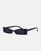 Image of Joslin Sonnenbrille in Schwarz