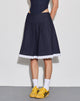 Bild von Caralia Midirock in Chambray Indigo