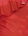 Aquarell Floral Rot