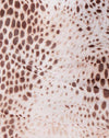 Masche Sand Leopard