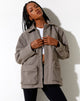 Bild von Lalita Jacke in Braun